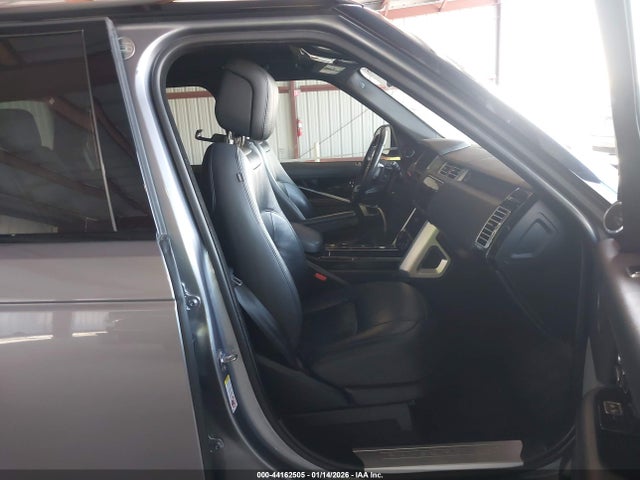 Land Rover Range Rover 2020 SALGR2SU2LA413545 Image 5