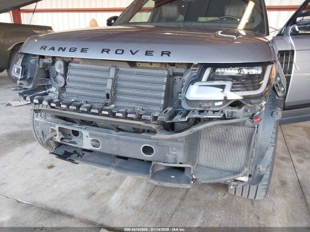 Land Rover Range Rover 2020 SALGR2SU2LA413545 Image 6