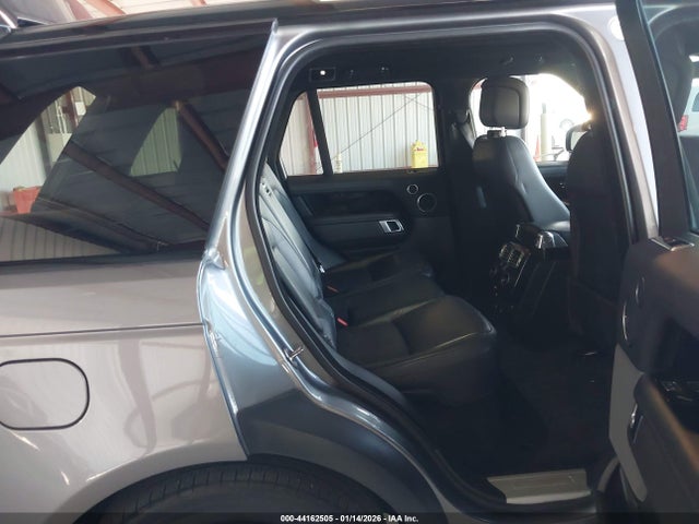 Land Rover Range Rover 2020 SALGR2SU2LA413545 Image 8