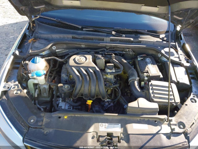 Aukcja sprzedaży 2015 Volkswagen Jetta 2.0l S, vin: 3VW2K7AJ3FM333363, numer aukcji: 44162507