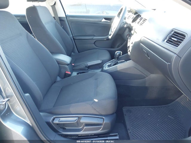 Aukcja sprzedaży 2015 Volkswagen Jetta 2.0l S, vin: 3VW2K7AJ3FM333363, numer aukcji: 44162507