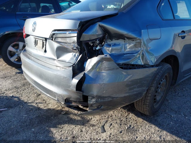 Aukcja sprzedaży 2015 Volkswagen Jetta 2.0l S, vin: 3VW2K7AJ3FM333363, numer aukcji: 44162507