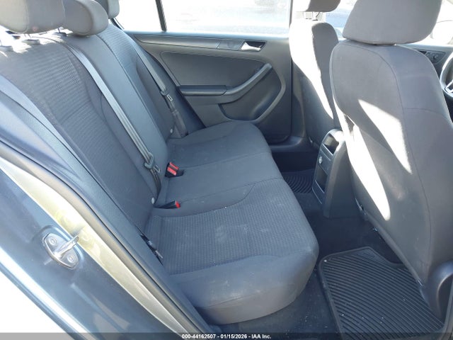 Aukcja sprzedaży 2015 Volkswagen Jetta 2.0l S, vin: 3VW2K7AJ3FM333363, numer aukcji: 44162507