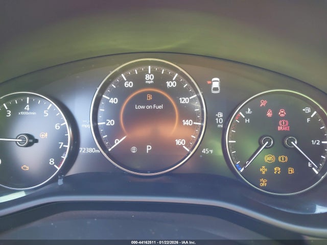 Продажа на аукционе авто 2019 Mazda 3 Preferred, vin: JM1BPAMM8K1111223, номер лота: 44162511