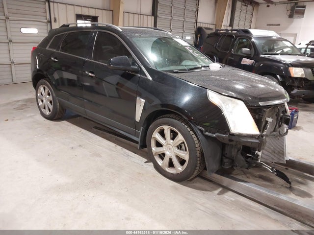 2015 CADILLAC SRX 3GYFNCE33FS627769 Photo 0