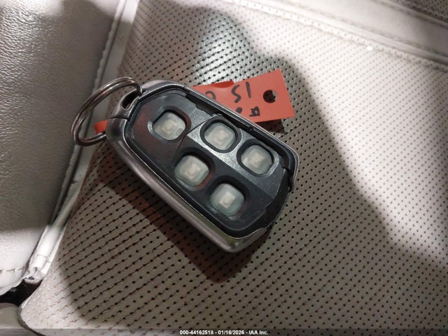 2015 CADILLAC SRX 3GYFNCE33FS627769 Photo 10