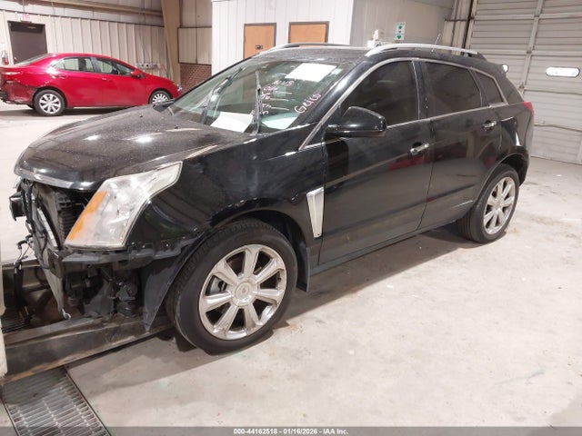 2015 CADILLAC SRX 3GYFNCE33FS627769 Photo 1