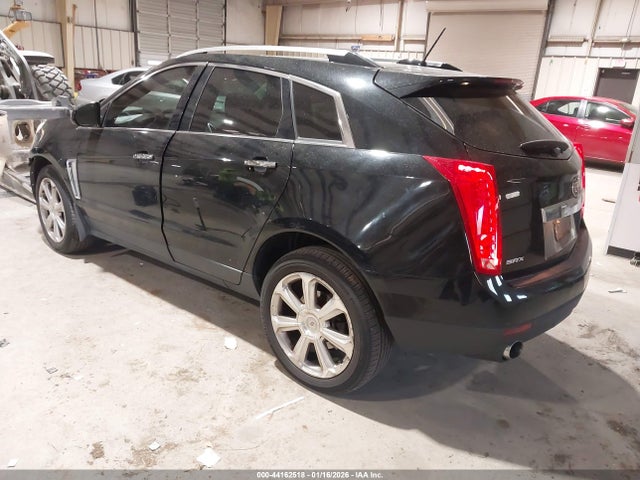 2015 CADILLAC SRX 3GYFNCE33FS627769 Photo 2