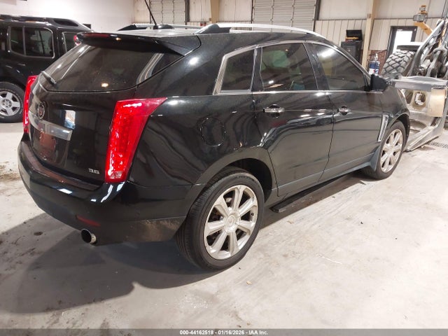 2015 CADILLAC SRX 3GYFNCE33FS627769 Photo 3