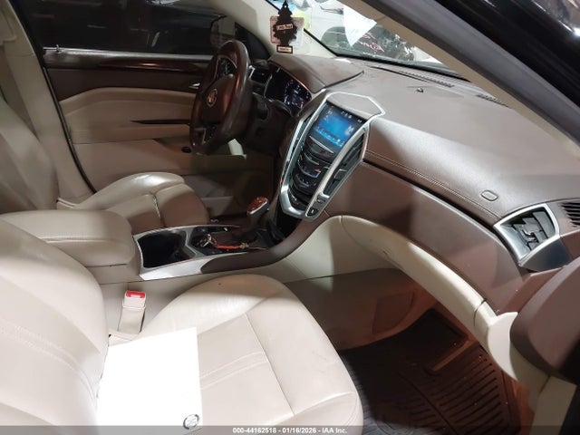 2015 CADILLAC SRX 3GYFNCE33FS627769 Photo 4
