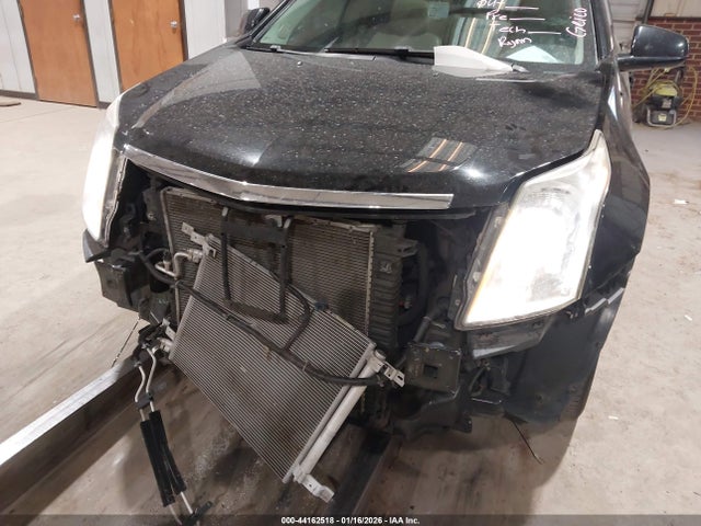 2015 CADILLAC SRX 3GYFNCE33FS627769 Photo 5