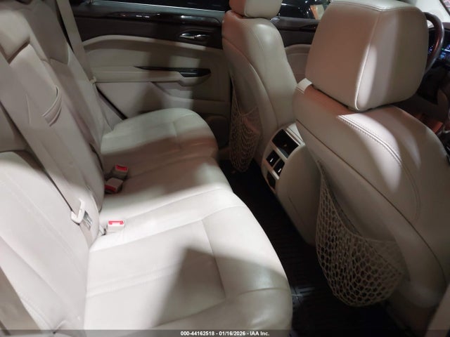 2015 CADILLAC SRX 3GYFNCE33FS627769 Photo 7