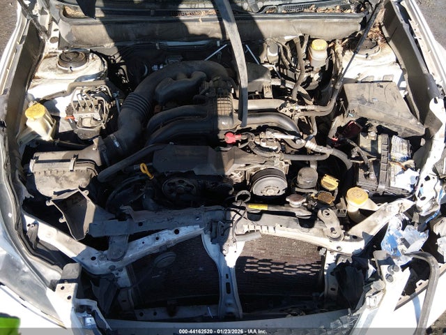 4S3BMBC60E3037788 Subaru Legacy 2.5i Premium