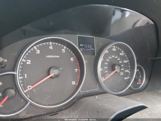 4S3BMBC60E3037788 Subaru Legacy 2.5i Premium