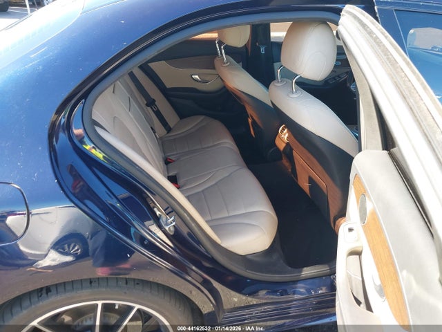 55SWF8DB7LU330791 Mercedes-Benz C 300