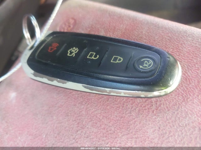 Ford FLEX SEL 2019 2FMGK5C88KBA17133 Image 11