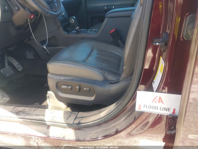 Ford FLEX SEL 2019 2FMGK5C88KBA17133 Image 12