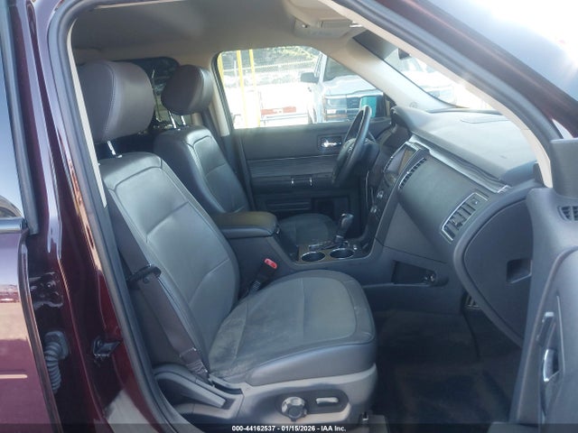Ford FLEX SEL 2019 2FMGK5C88KBA17133 Image 5