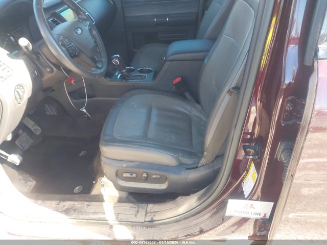 Ford FLEX SEL 2019 2FMGK5C88KBA17133 Image 6
