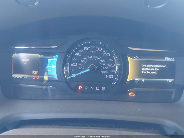 Ford FLEX SEL 2019 2FMGK5C88KBA17133 Image 7