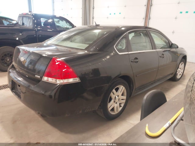 2G1WB5E37G1170738 Chevrolet Impala Limited Lt