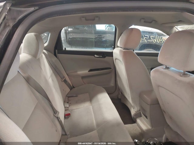 2G1WB5E37G1170738 Chevrolet Impala Limited Lt