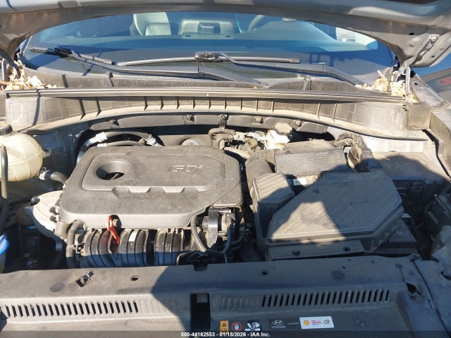 KM8J33AL4MU296690 Hyundai Tucson Ultimate