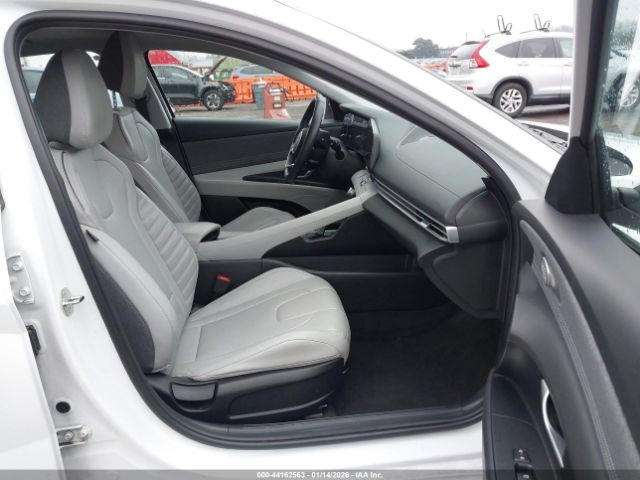 2024 HYUNDAI ELANTRA KMHLP4DG1RU836294 Photo 4