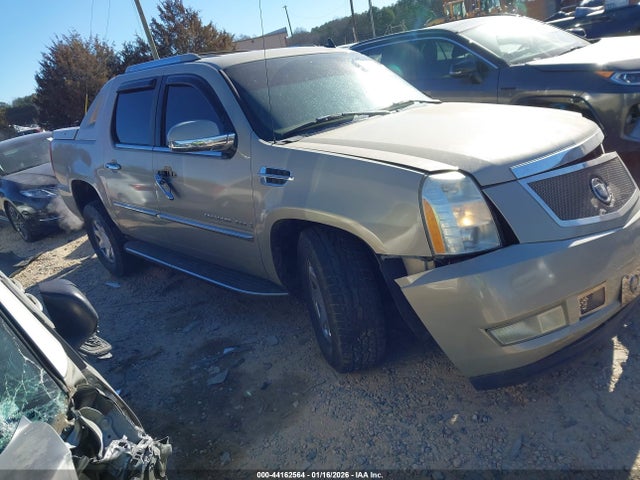 2007 CADILLAC ESCALADE EXT 3GYFK628X7G171560