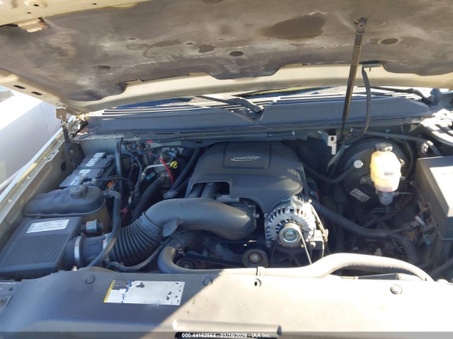 2007 CADILLAC ESCALADE EXT 3GYFK628X7G171560 Photo 9