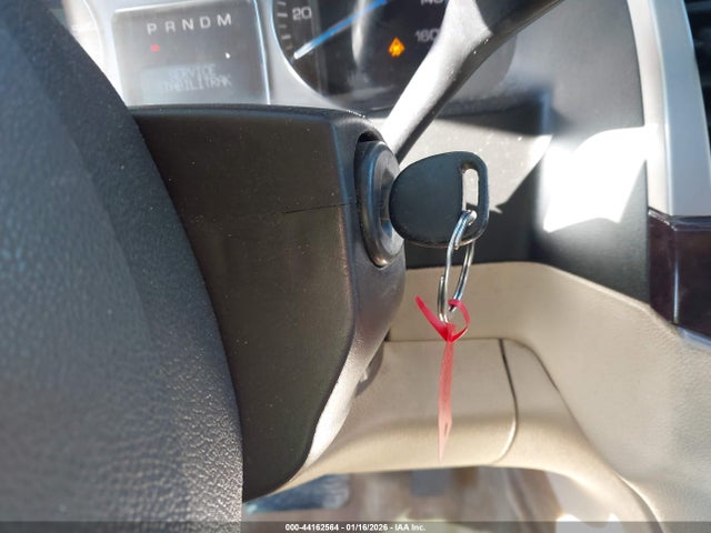 2007 CADILLAC ESCALADE EXT 3GYFK628X7G171560 Photo 10