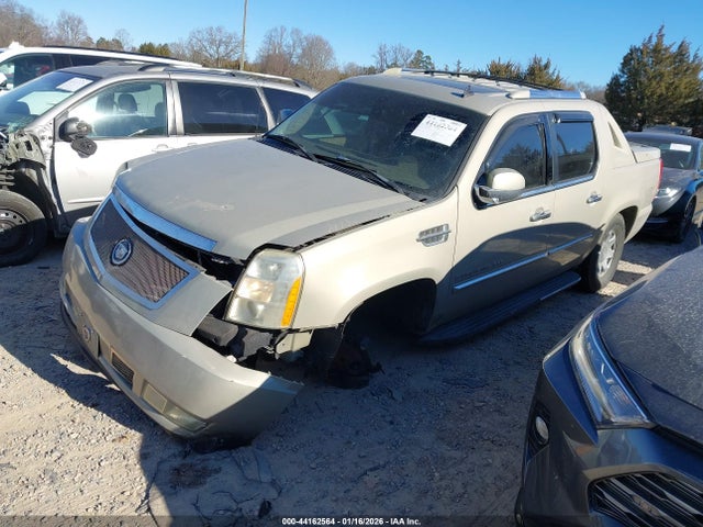 2007 CADILLAC ESCALADE EXT 3GYFK628X7G171560 Photo 1