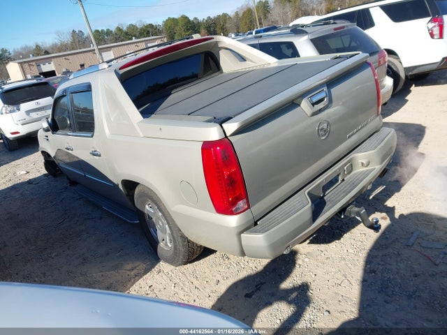 2007 CADILLAC ESCALADE EXT 3GYFK628X7G171560 Photo 2