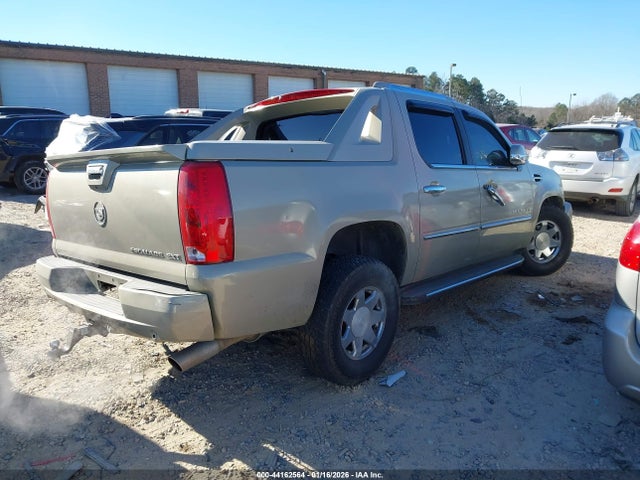 2007 CADILLAC ESCALADE EXT 3GYFK628X7G171560 Photo 3