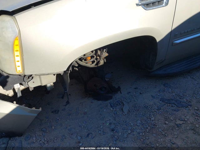 2007 CADILLAC ESCALADE EXT 3GYFK628X7G171560 Photo 5