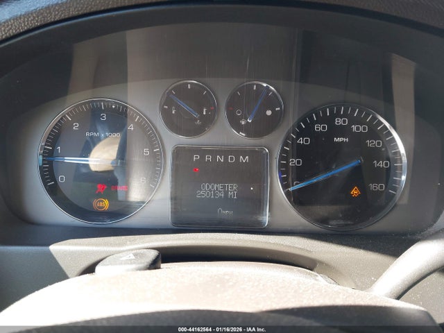 2007 CADILLAC ESCALADE EXT 3GYFK628X7G171560 Photo 6