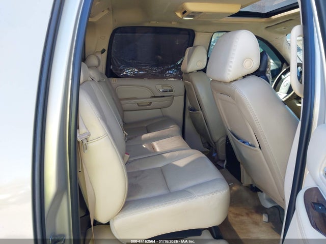 2007 CADILLAC ESCALADE EXT 3GYFK628X7G171560 Photo 7