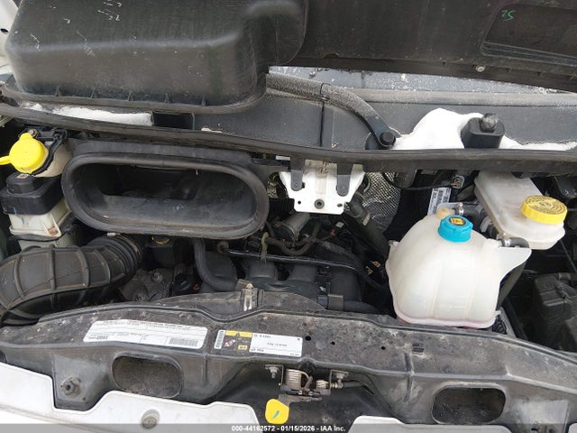 2019 RAM PROMASTER 3500 3C6URVJG0KE560327 Photo 9