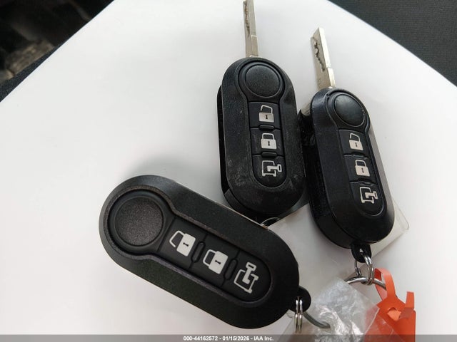 2019 RAM PROMASTER 3500 3C6URVJG0KE560327 Photo 10