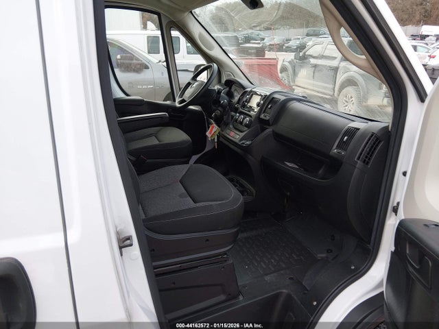 2019 RAM PROMASTER 3500 3C6URVJG0KE560327 Photo 4