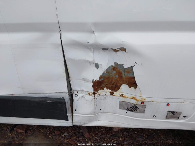 2019 RAM PROMASTER 3500 3C6URVJG0KE560327 Photo 5