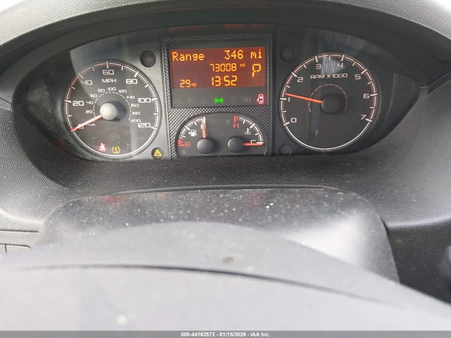 2019 RAM PROMASTER 3500 3C6URVJG0KE560327 Photo 6