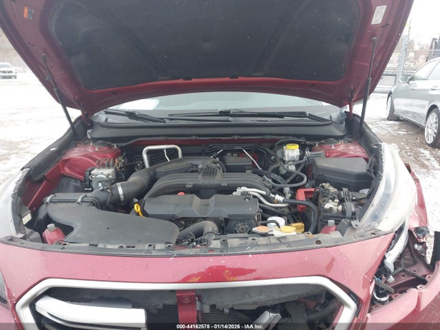 2018 SUBARU OUTBACK 4S4BSAAC0J3376503 Photo 9