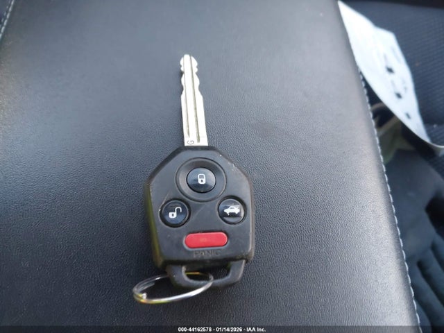 2018 SUBARU OUTBACK 4S4BSAAC0J3376503 Photo 10