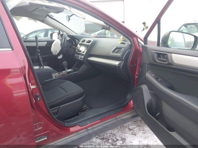 2018 SUBARU OUTBACK 4S4BSAAC0J3376503 Photo 4