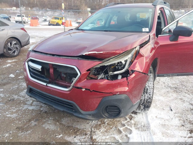 2018 SUBARU OUTBACK 4S4BSAAC0J3376503 Photo 5