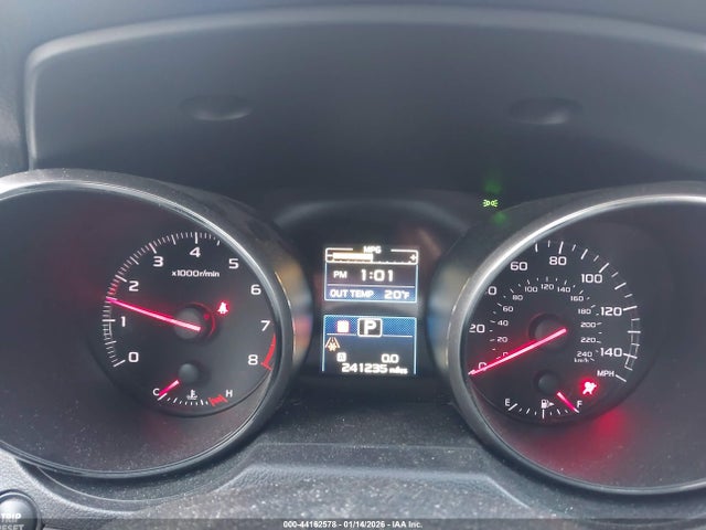 2018 SUBARU OUTBACK 4S4BSAAC0J3376503 Photo 6