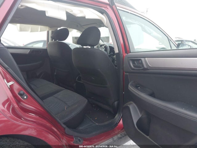 2018 SUBARU OUTBACK 4S4BSAAC0J3376503 Photo 7