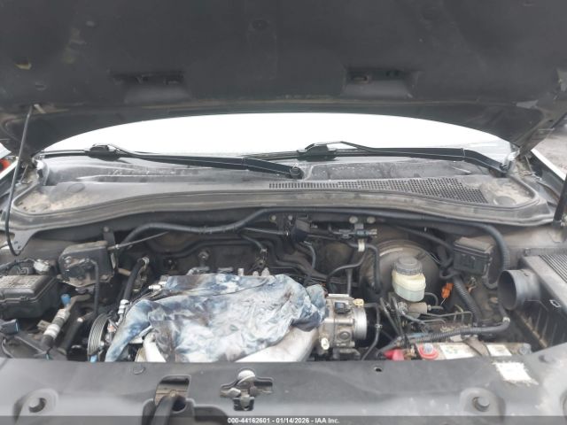 2005 ACURA MDX 2HNYD18215H551487 Photo 9