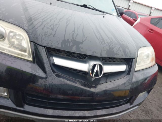 2005 ACURA MDX 2HNYD18215H551487 Photo 5